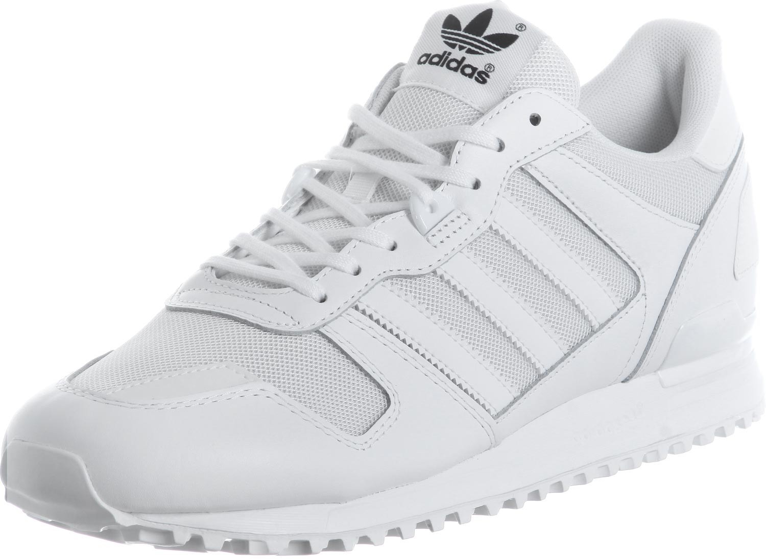 Adidas Zx 700 Femme Blanche